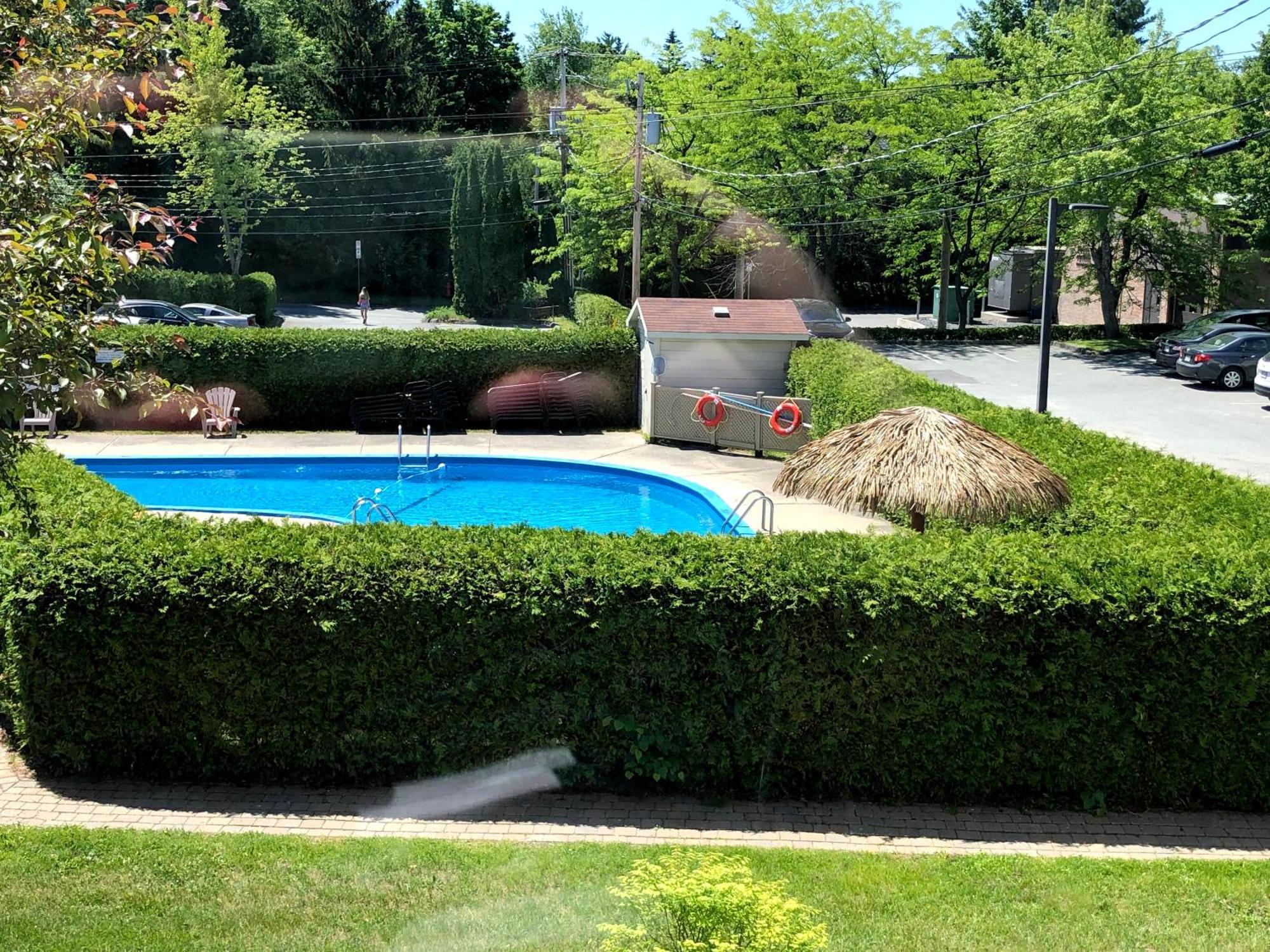 Apartment Omagogcondo Com B Magog